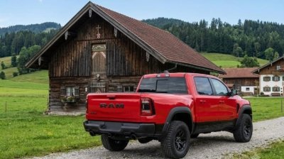 RAM 1500 RHO: Ausstattung & Kaufberatung
