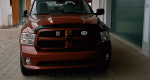 2016 Dodge Ram 1500 zu verkaufen unfallfrei