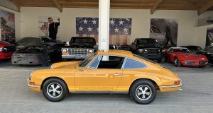 1968 Porsche 911L for sale