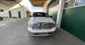 2019 Dodge Ram 1500 Quad cab zu verkaufen