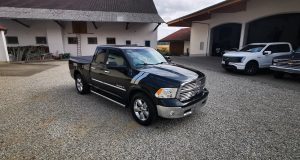 2017 Dodge Ram 1500 BigHorn Quad Cab zu verkaufen