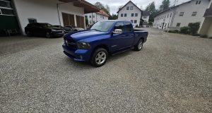 2018 Dodge Ram in deutschland For Sale | Zu Verkaufen | a Vendre
