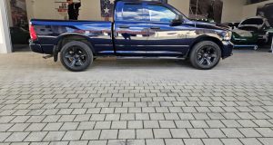 2018 Ram 3.6L 4×4 Flex fuel | For Sale | A vendre | Te Koop