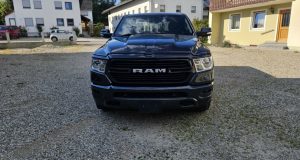 2021 Dodge Ram 1500 Big Horn zu verkaufen | for sale