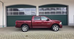 2018 Dodge Ram Sport 5.7 Gen 4 zu verkaufen