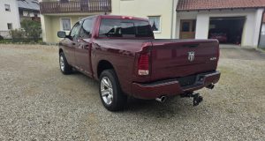 2018 Dodge Ram Sport Germany | For Sale | A Vendre | Walkaround