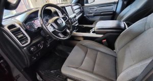 2021 Ram 1500 Lonestar Pickup truck zu verkaufen