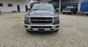 2021 Ram 1500 Lonestar Pickup truck zu verkaufen