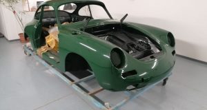 1965 Porsche 356c for sale | zu verkaufen