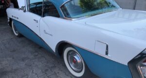 Chevrolet GM Opel Corvette Cadillac  Werkstatt München 