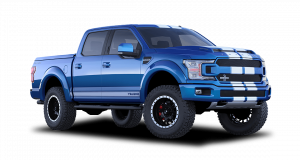 Ford F150 Werkstatt München