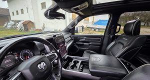 2020 Dodge RAM Laramie 5.7 Crew Cab zu verkaufen