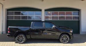 2022 Dodge Ram Limited Gen 5 zu verkaufen