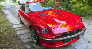 1976 Datsun 280Z in Finland | Bavaria Sports Cars