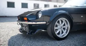 1975 Datsun 280Z Widebody in Ontario Canada