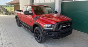 RAM 1500 Warlock: Ausstattung & Kaufberatung