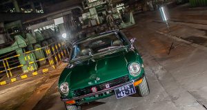 1972 Nissan Datsun 240 zu verkaufen 1972 Nissan Datsun 240 zu verkaufen