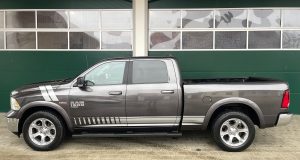 2019 Dodge Ram 1500 6 sitze Crew Cab Long bed zu verkaufen–SOLD!