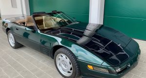 Chevrolet GMC Corvette Oldtimer Diagnose OBD 1 Werkstatt München