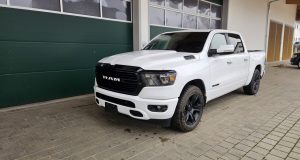 2020 RAM 1500 Big Horn/Lonestar zu verkaufen 2020 RAM 1500 Big Horn/Lonestar zu verkaufen