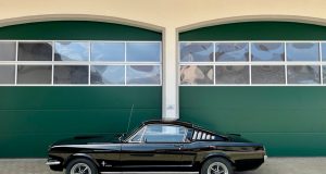 Kaufberatung Ford Mustang Erste Generation (1964-1970)