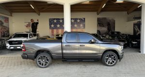 2020 RAM 1500 Sport zu verkaufen 2020 RAM 1500 Sport zu verkaufen