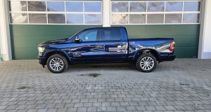 2022 Ram Laramie 4×4 | For Sale | zu verkaufen | A vendre