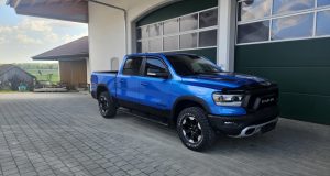 2021 Ram Rebel zu verkaufen | for sale