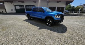 2021 Ram Rebel 4×4 | For Sale | A vendre | Te Koop