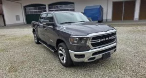 2021 Ram Lonestar Gen5 | zu verkaufen | a Vendre