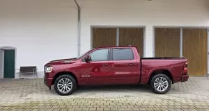 2020 Dodge Ram Laramie 5.7 Hemi | For Sale | zu verkaufen | A vendre