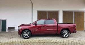 2020 Dodge Ram Laramie 5.7 Hemi | For Sale | zu verkaufen | A vendre