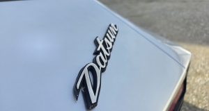 Datsun 240z 260z Widebody Custom Build