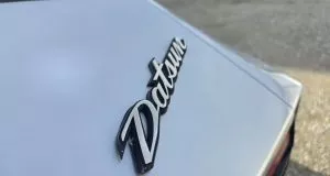 Datsun 240z 260z Widebody Custom Build