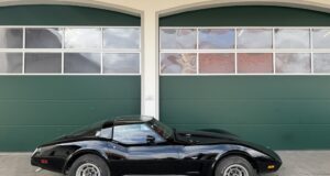 1979 Corvette C3 zu verkaufen
