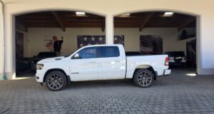 2020 Ram 1500 3.6 V6 Pickup truck zu verkaufen 2020 Ram 1500 3.6 V6 Pickup truck zu verkaufen