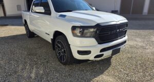 Ram 1500 3.6 V6 | For Sale | zu verkaufen | A vendre