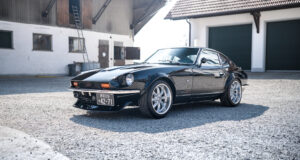 240Z vs 260Z vs 280Z