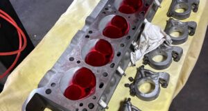Datsun 240Z L24 Engine Rebuild