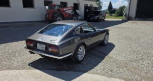 Nissan Datsun 240z For sale | Zu verkaufen | a Vendre