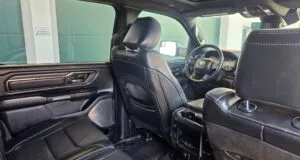 Dodge Ram Limited 5.7 V8 | For Sale | zu verkaufen | A vendre