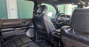 Dodge Ram Limited 5.7 V8 | For Sale | zu verkaufen | A vendre