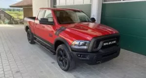 RAM 1500 Warlock: Ausstattung & Kaufberatung