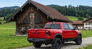 RAM 1500 RHO: Ausstattung & Kaufberatung