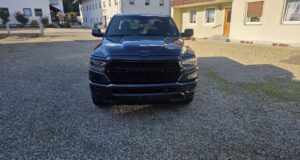 2021 RAM 1500 Big Horn Quad Cab 4×4 V6 eTorque zu verkaufen 2021 RAM 1500 Big Horn Quad Cab 4×4 V6 eTorque zu verkaufen